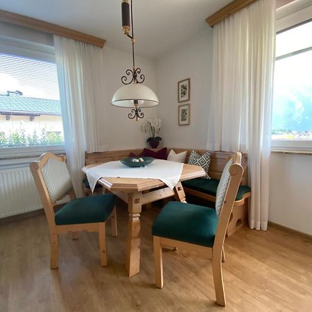 Ferienwohnungen Rettenbacher อับเทเนา ภายนอก รูปภาพ